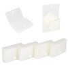 URSA Popper Case – Clear Storage Case for Lav Mics,