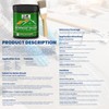 Clear Waterproof Sealant – Water-Based Transparent Waterproof Coating Acrylic Paste