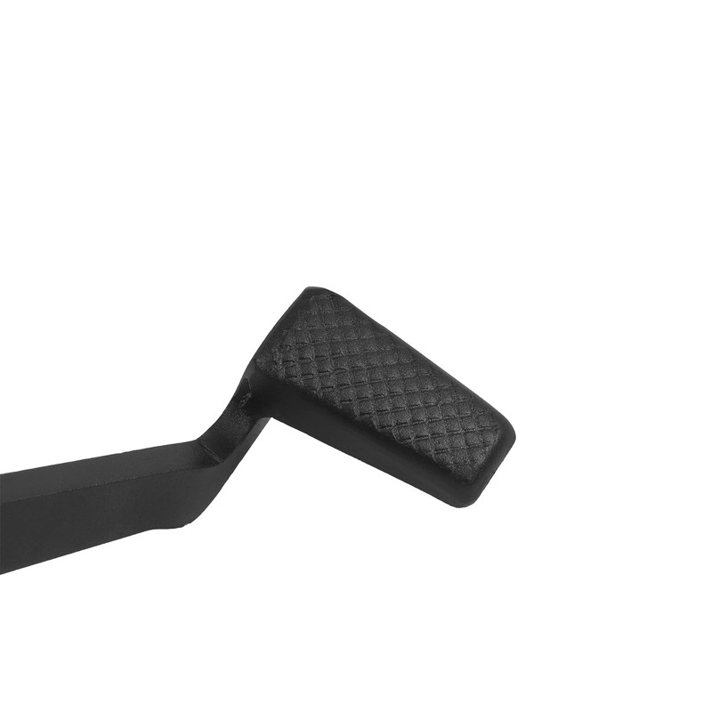 PIKPOP Motorcycle Rear Brake Lever Foot Pedal Compatible with Kawasaki