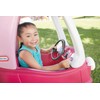 Little Tikes Princess Cozy Coupe, Princess Coupe