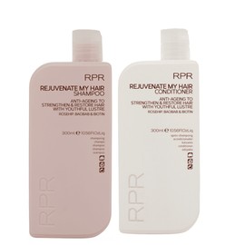 RPR Rejuvenate My Hair 300ml Duo Bundle
