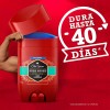 Desodorante Old Spice Pure Sport Barra, 50 G
