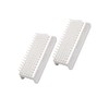 JLD |Cepillo Lavado Quirúrgico De Plástico Reusable De Nylon KIT