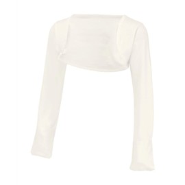 ScratchSleeves | Stay-on Scratch Mitts for Itchy Pre-schoolers | SuperSensitive | 4-5y