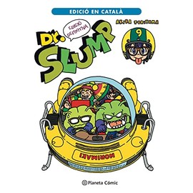 Dr. Slump nº 09/15 (català) (Manga Shonen, Band 9)