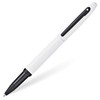 Sheaffer® VFM White Rollerball Pen