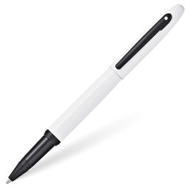 Sheaffer® VFM White Rollerball Pen