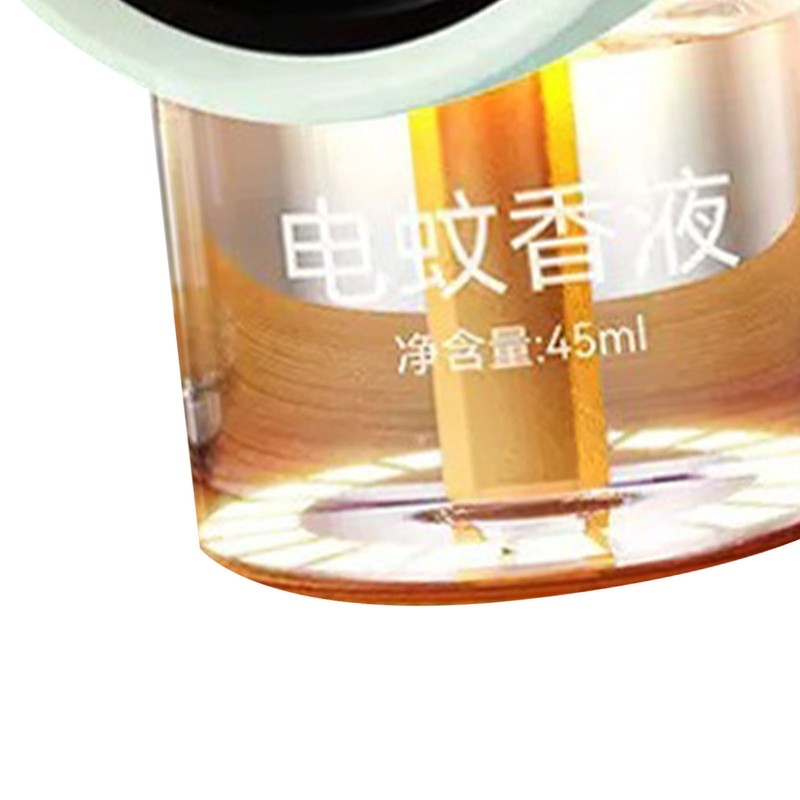 Plug in Fly Repellent ABS Odourless Intelligent Timing Plug in