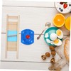 Ciieeo Potato Metal Cutter Vegetable Slicer Lattice Easy to Clean