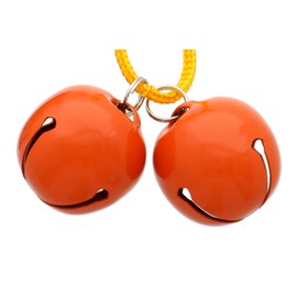 Takagi Mountain Walking Bell with Carabiner