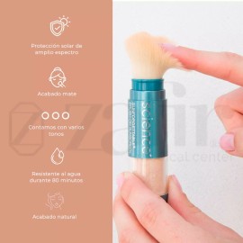 Colorescience Sunforgettable Total Protection  Brush-on Spf 50 (color Tan)