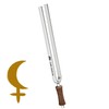 Sonic Energy Planeten Tuning Fork - Lilith 123.02 Hz /