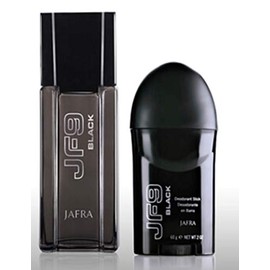 Jafra Jf9 Black Duo