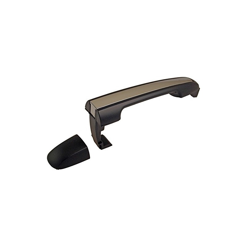 Dorman 79823 Front Passenger Side Exterior Door Handle Compatible with