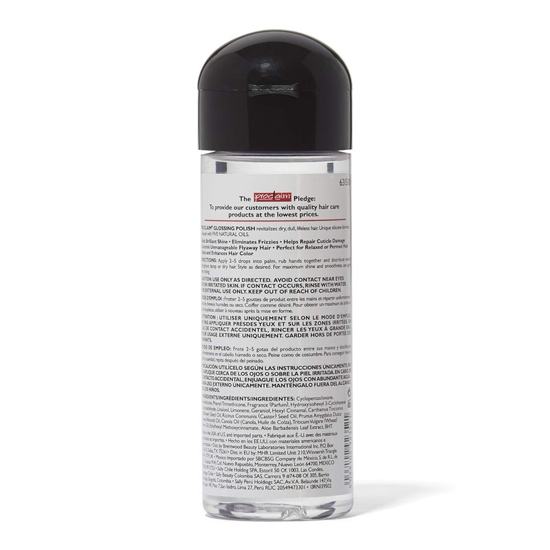 Proclaim Glossing Polish