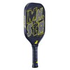 Babolat MNSTR + Black/Yellow Pickleball Paddle