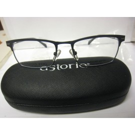 Wilson NEW London Fog  WILSON in BLUE sz  50- 17-130 mm  Eyeglass Frame & Generic Case