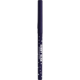 Prolance Sunny Gram Glitter Gel Liner Pencil 04 Violet