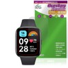 Miyabix Redmi Watch 3 Active Protective Film, Shock Absorption, Low