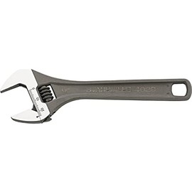 STAHLWILLE No. 4026 Single Open-End Spanner Adjustable Size 4 Max. 13 mm