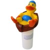 JED Pool Tools 10-456 Ducky Chlorinator for Swimming Pool