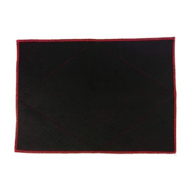 TEXFIRE - Plumbers Soldering mat 1400ºC Heat Resistant. Soldering and brazing Flame Proof mat (19"x13"/50x35cm)