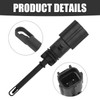 LIDSCURA Air Intake Charge Temperature Sensor, Replacement for Chrysler 300