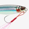 Major Craft JPM-10L Jigpara Micro Live Bait Color Metal Jig,