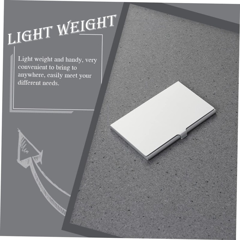 BIUDECO Sim Card Holder Case Shockproof Drop Resistant Sim Cards