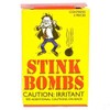 Rhode Island Novelty Stink Bombs Glass Vile Vials Novelty (Box