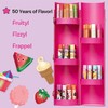 Lip Smacker 50th Anniversary Lip Balm Vault