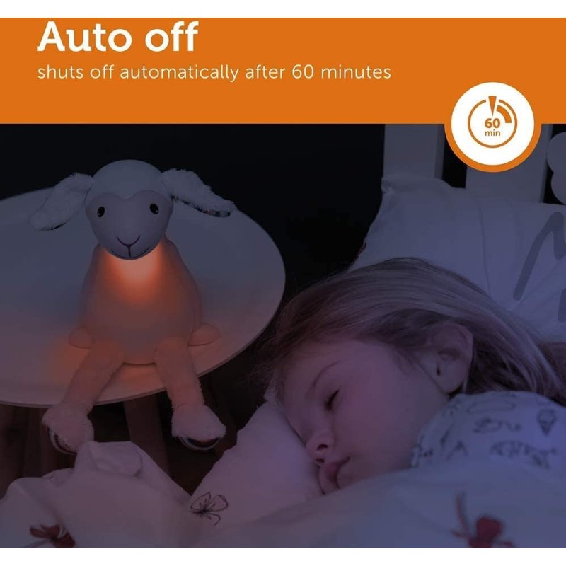 ZAZU - Lampje - Fin Roze