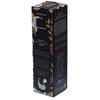 Puckator Skulls and Roses Stainless Steel Bottle