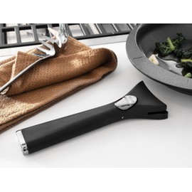 Tognana Avantspace Removable Handle 21 x 7 cm Bakelite Black