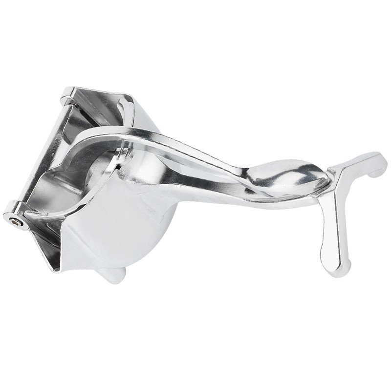 Portable Manual Fruit Juicer Lemon Orange Citrus Squeezer Extractor Squeezing