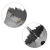 sourcing map Carbide Hole Cutter, Hole Saws for 5 mm