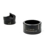 TEMCo THA109 1" Slug Splitting Conduit Punch - Die for