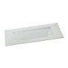 Mineshima Plate File Medium Hole Hobby Tool GY-5