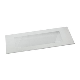 Mineshima Plate File Medium Hole Hobby Tool GY-5