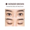 BOM Wonderproof Pen Eyeliner Waterproof Liquid Eyeliner Pen Long Lasting