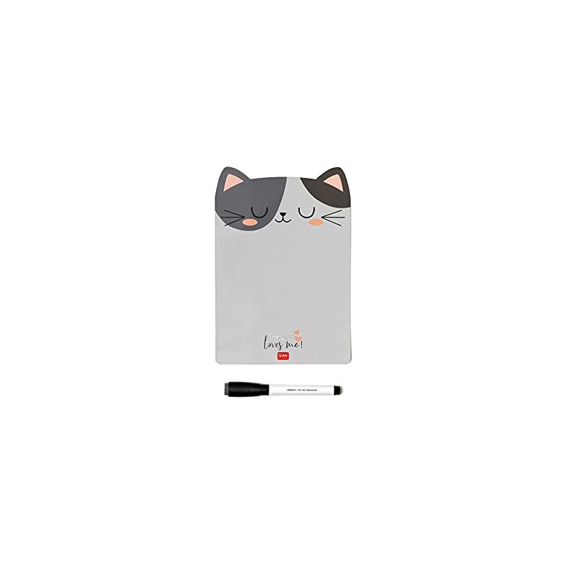 Legami - Magnetic Board, Something To Remember, 28 x 28