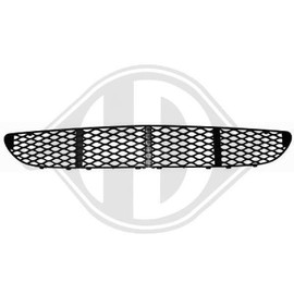 Bumper Grill W211 (Classic / Elegance Only)