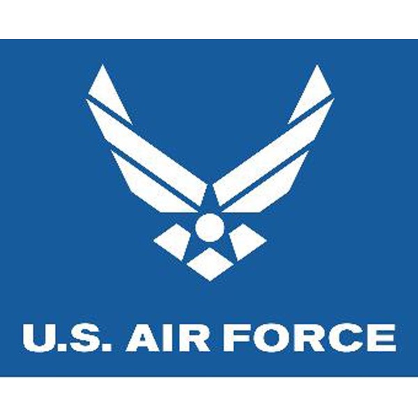 MAFCO Air Force Military Flag - 3 Foot by 5