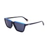 Polaroid Unisex Sunglasses, Pjp/C3 Blue