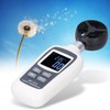 MT‑915 Mini Digital Anemometer LCD Handheld Wind Speed Gauge Meter