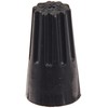 NSI WC-HB3-B Easy-Twist High Temperature Wire Connector, 22-14 AWG Wire