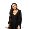 Paparazzi Plated Women's Neclace Multi /A Fan of the Tribe