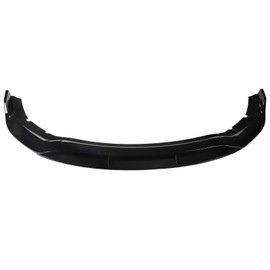 Front Lip for Dodge Charger 2015-2023 Glossy Black Front Bumper Lip Splitter for Charger SRT GT, R/T, Scat Pack,SXT (Not for Widebody)