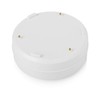 SmartWares Water Alarm, white, FWA-1821