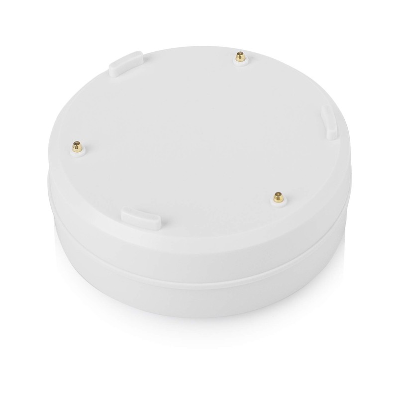 SmartWares Water Alarm, white, FWA-1821